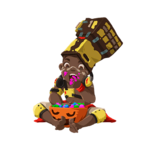 Конфета или жизнь