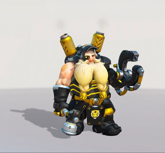 Файл:Торбьорн-Seoul Dynasty.jpg