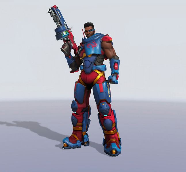 Файл:Батист-Paris Eternal.jpg