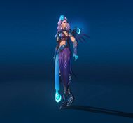 Atlantic All-Stars 2019