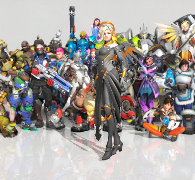 Файл:Ангел-Overwatch League Серый.jpg