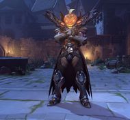 Тыквоголовый