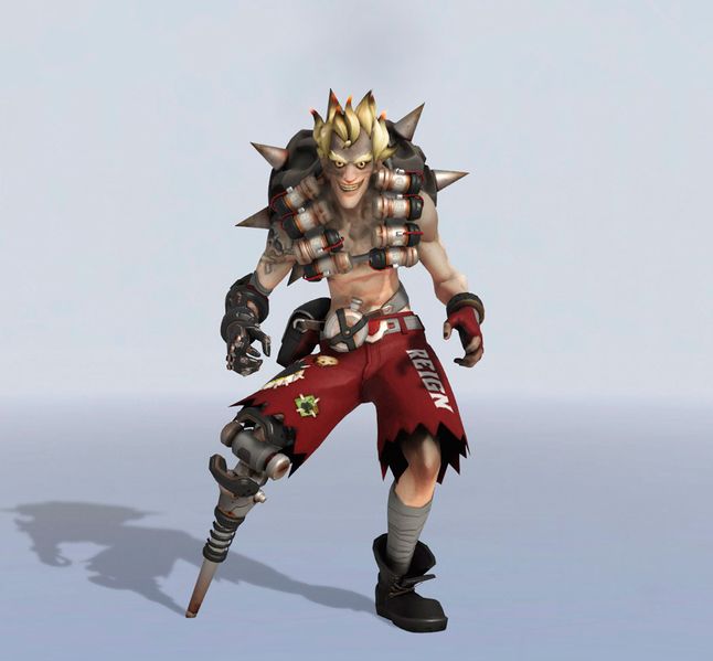 Файл:Крысавчик-Atlanta Reign.jpg