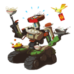 Вкусняшкобот