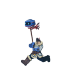 Танец дракона