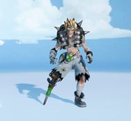 Outlaws (выездной)