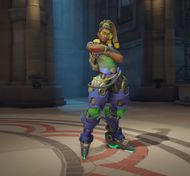 Стандартный