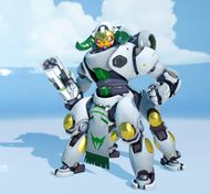 Valiant (выездной)