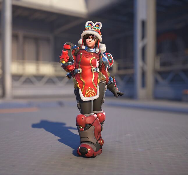 Файл:Мэй-Ту Хао.jpg