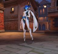 Привет, ковбой