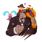 Конфета или жизнь