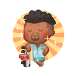 Всегда свеж