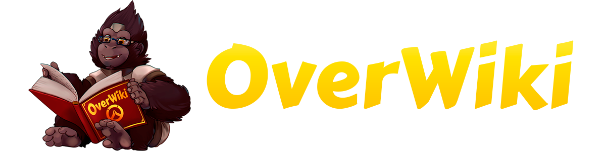 Overwatch Вики